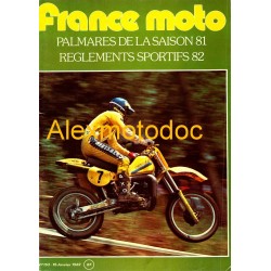 France Moto n° 153